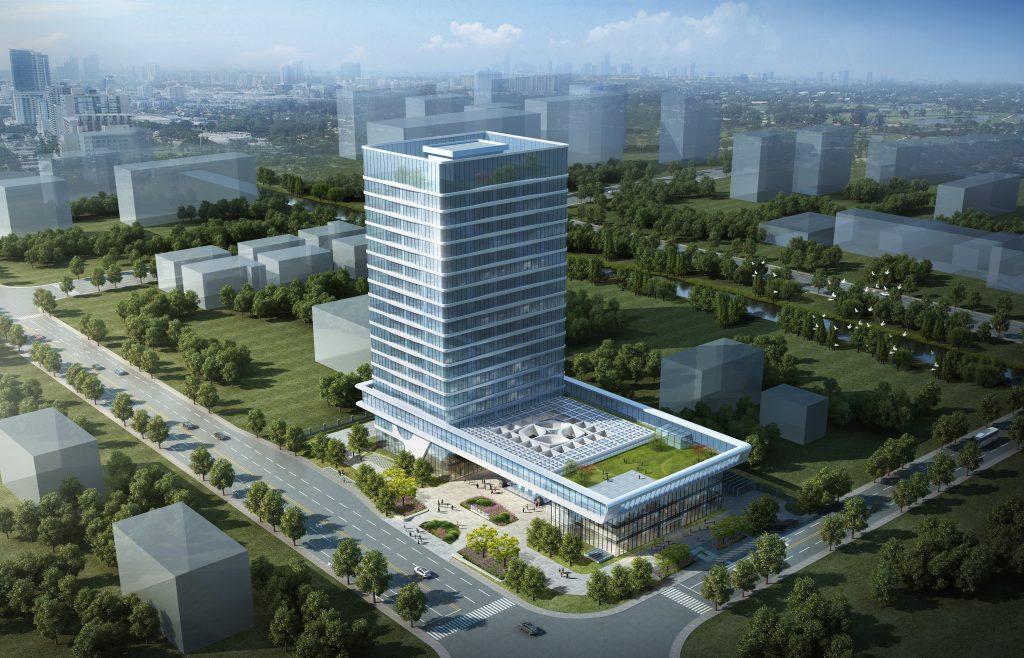 Về Hangzhou Zhongheng Communication Co., Ltd. Về Hangzhou Zhongheng Communication Co., Ltd.
