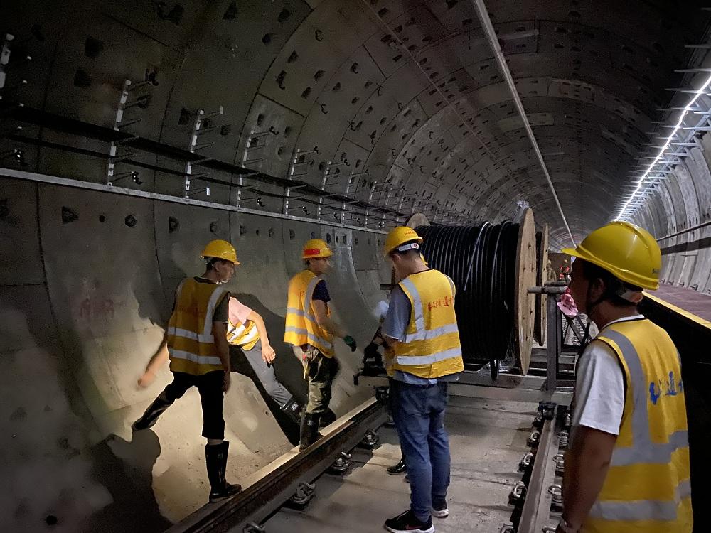 Công ty TNHH Thông tin Hàng Châu hỗ trợ đường sắt Hàng Phúc cho Đại hội Thể thao châu Á - Công ty TNHH Thông tin Hàng Châu Công ty TNHH Thông tin Hàng Châu hỗ trợ đường sắt Hàng Phúc cho Đại hội Thể thao châu Á - Công ty TNHH Thông tin Hàng Châu