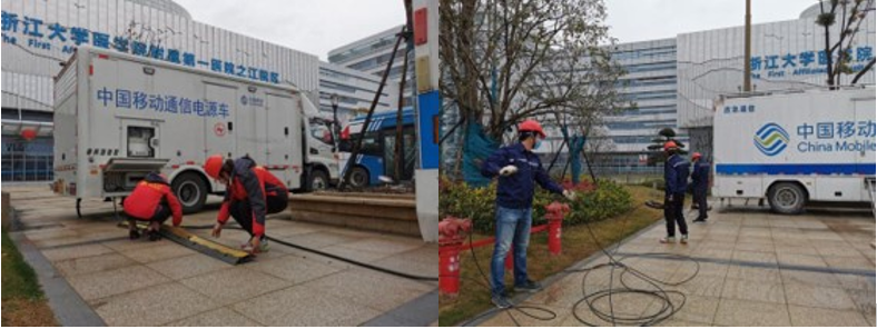 Chống dịch thành công, tín hiệu truyền thông không bị Chống dịch thành công, tín hiệu truyền thông không bị